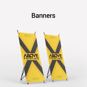 Banners